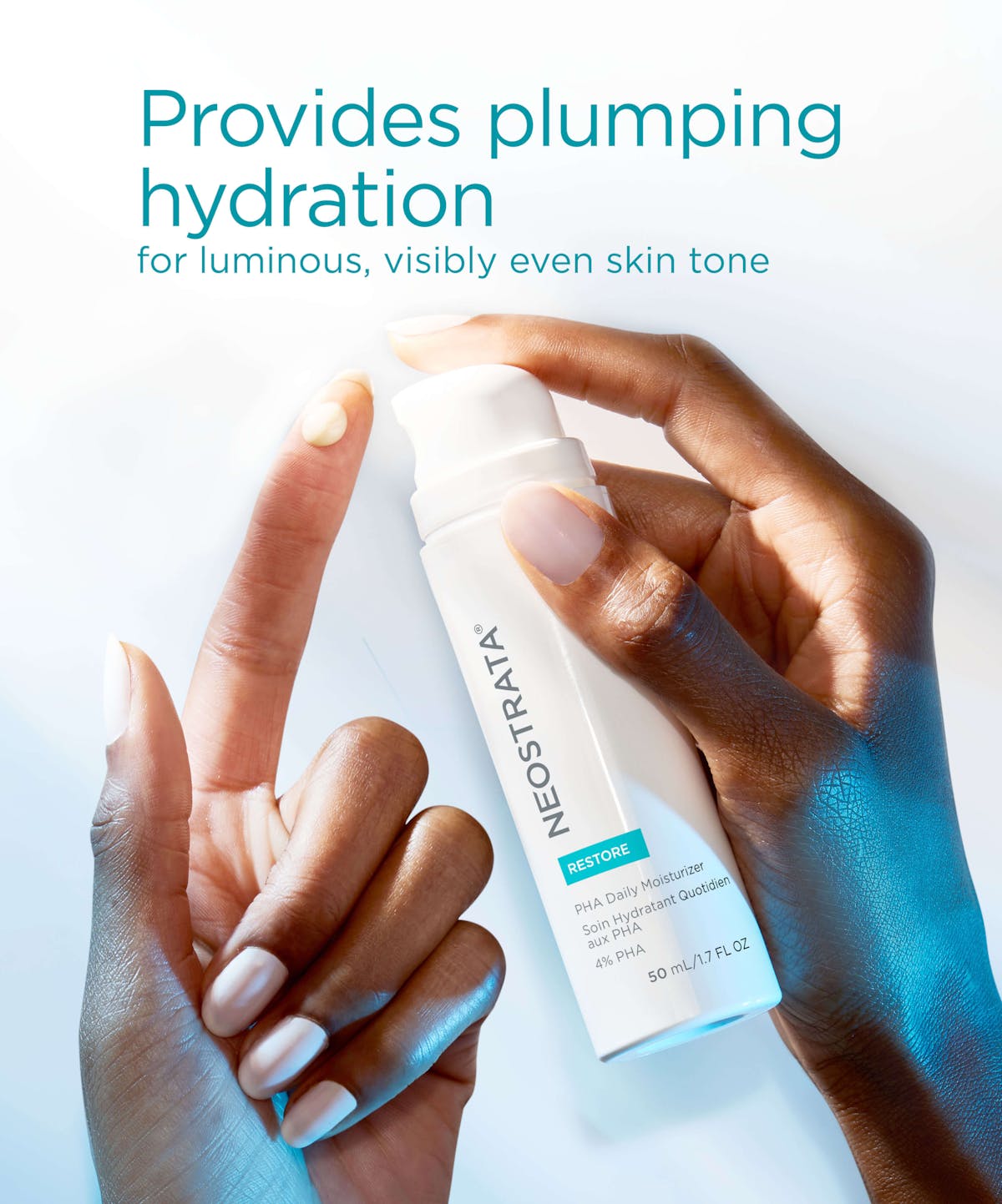PHA Daily Moisturiser
