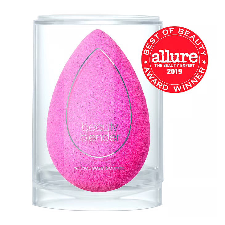 Beauty blender