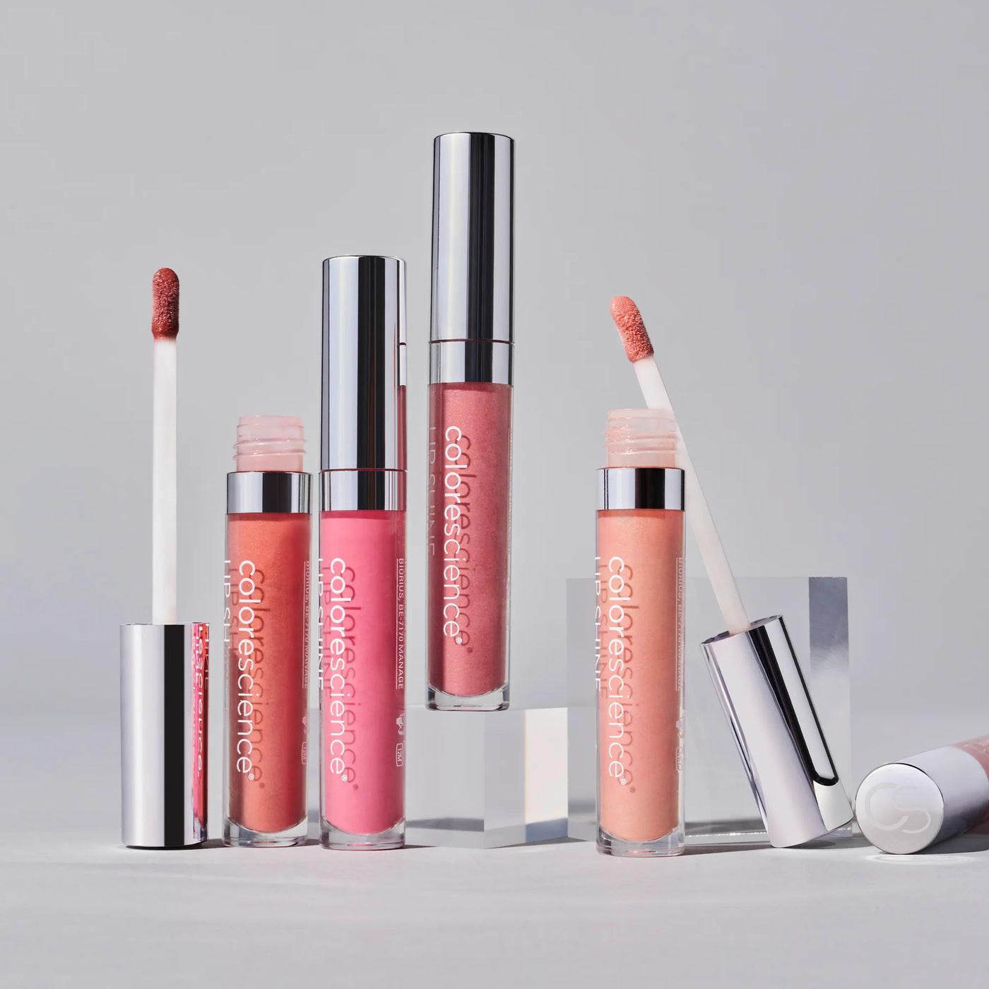 Colorescience - Lip Shine SPF 35