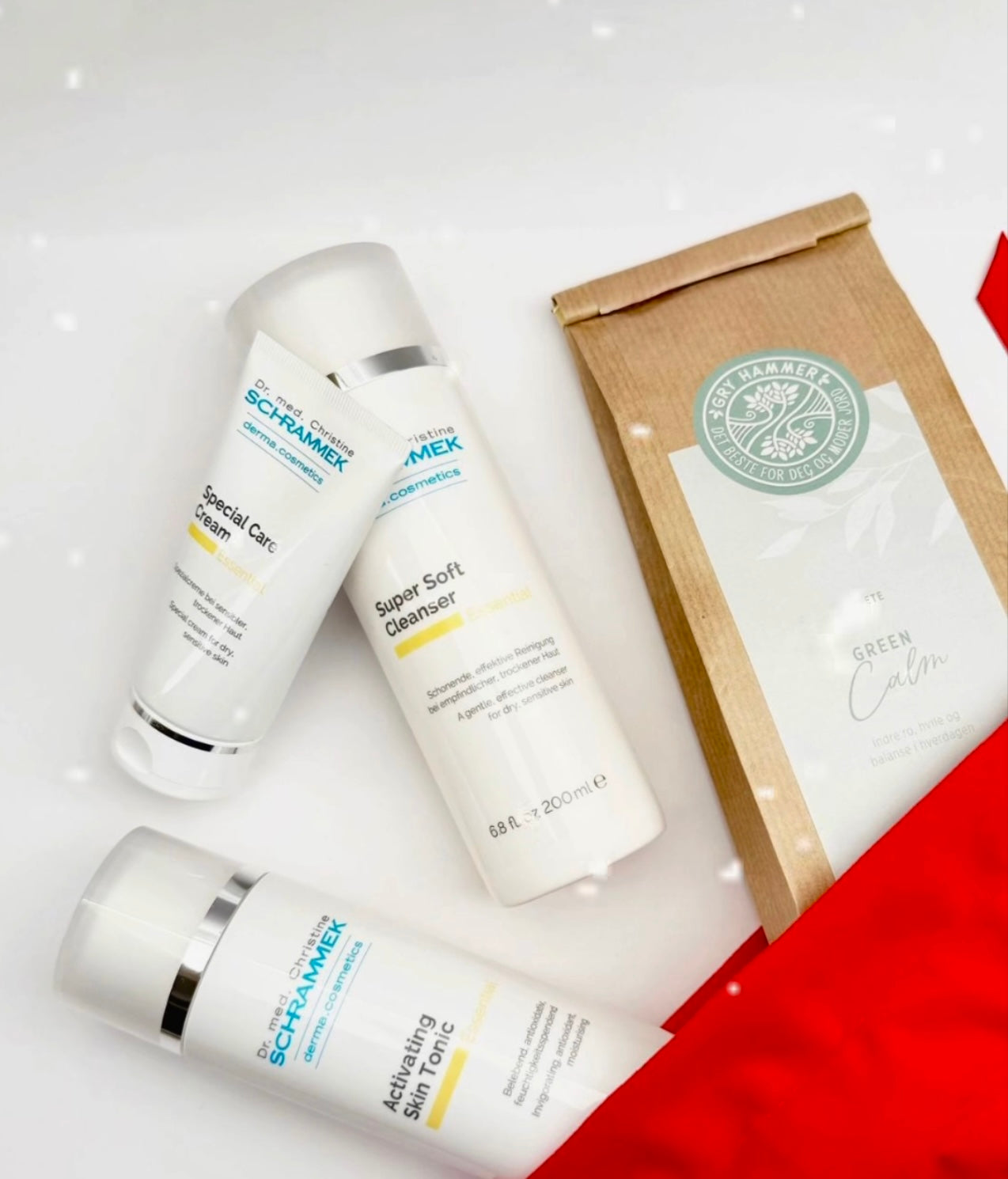 Essential Care Set🎁❤️