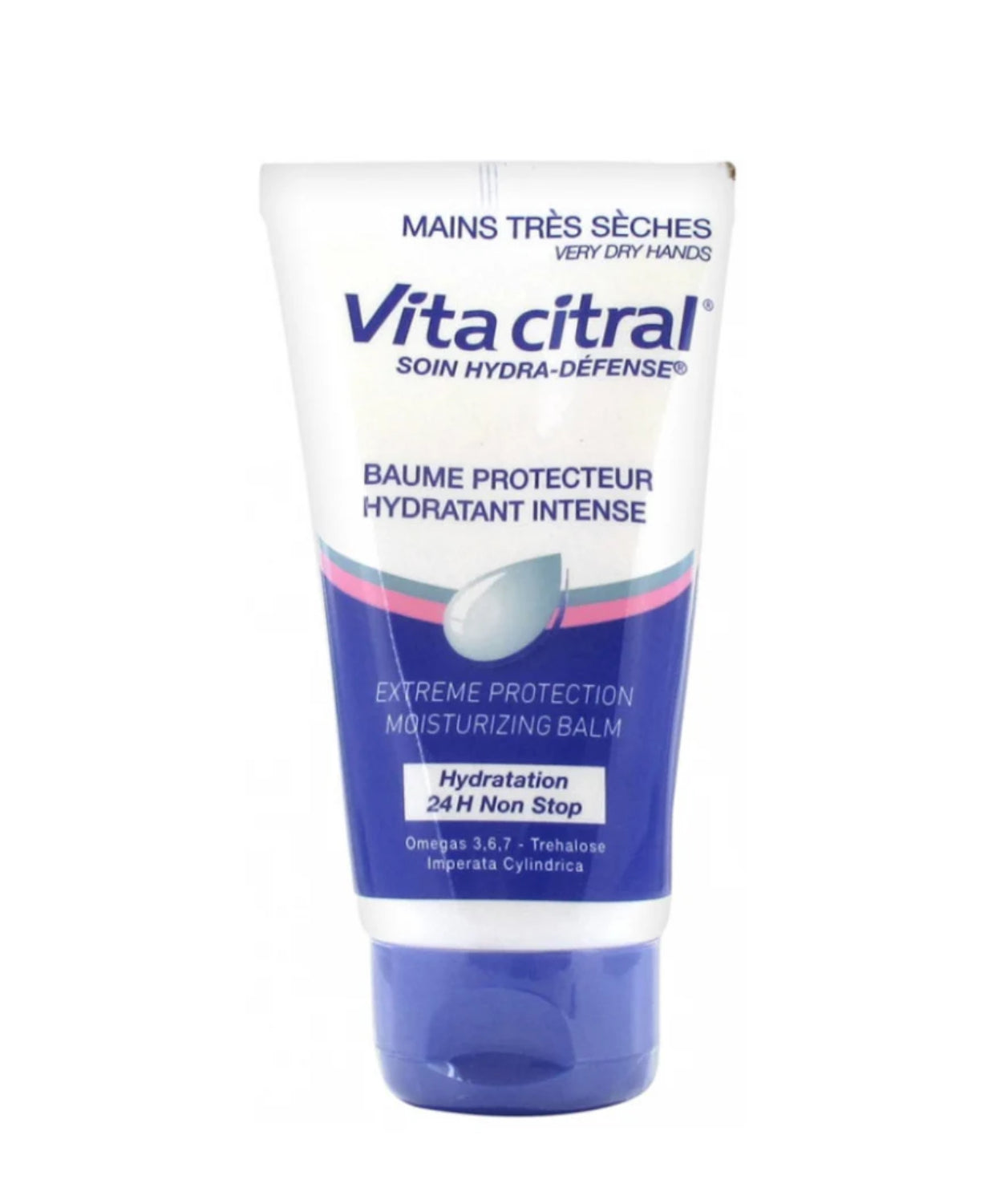Baume Protecteur Hydratant Intense