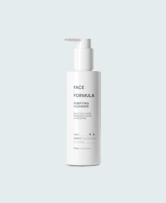 Purifying Cleanser