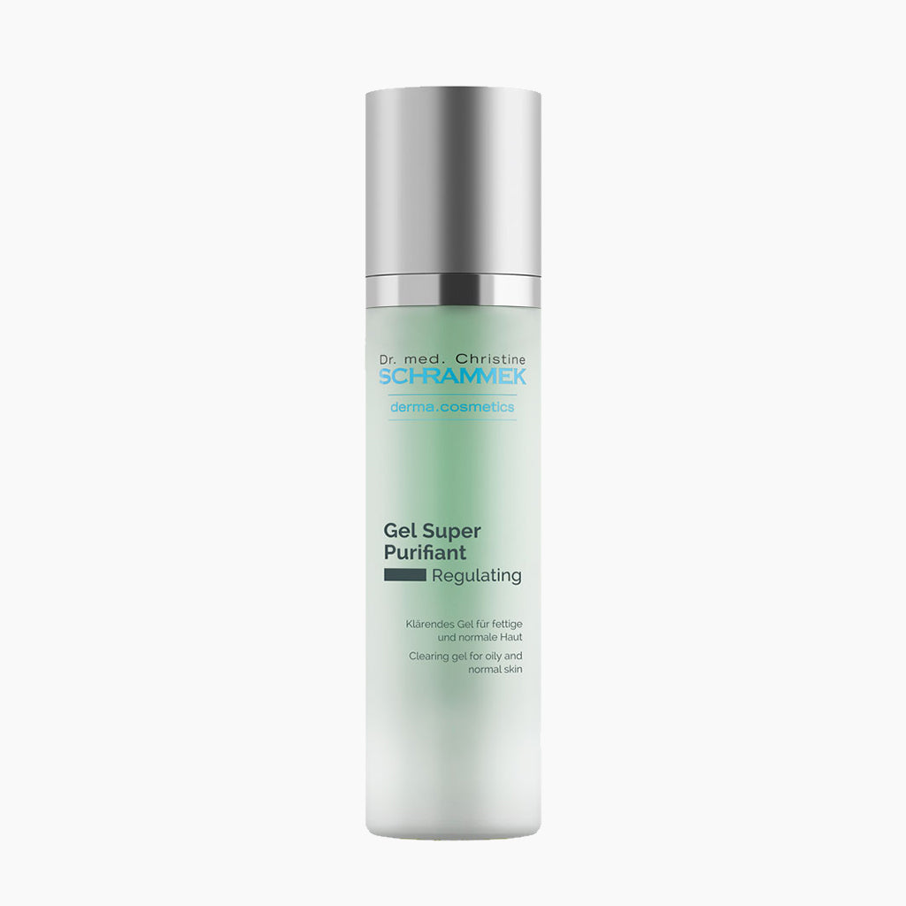 Gel Super Purifiant