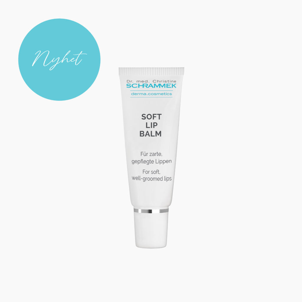Soft Lip Balm