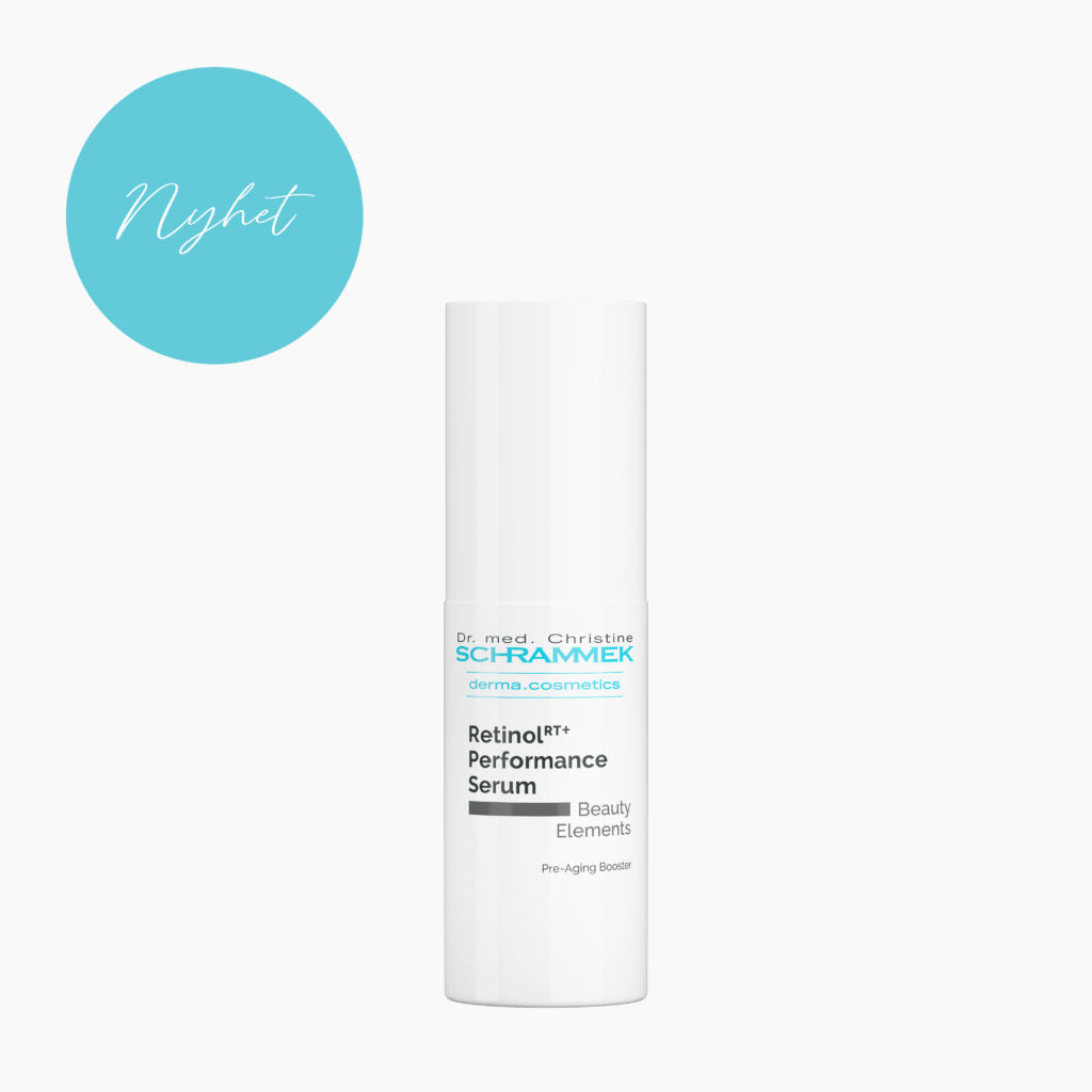 Retinol Performance Serum
