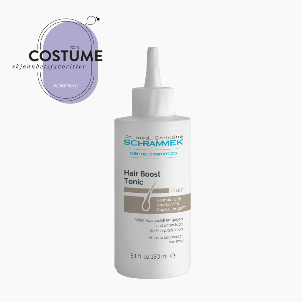 Hair Boost Tonic