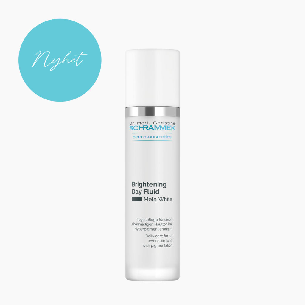 BRIGHTENING DAY FLUID SPF 50