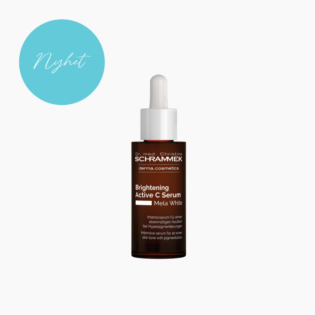 BRIGHTENING ACTIVE C SERUM