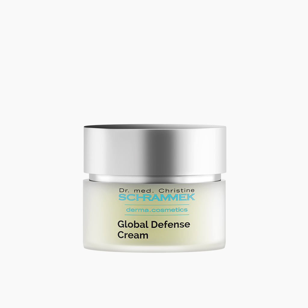 GLOBAL DEFENSE CREAM SPF 20