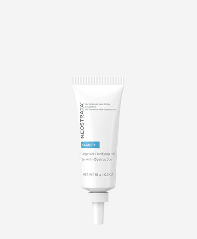 Target Clarifying Gel