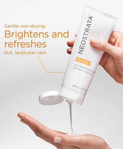 Ultra Brightening Cleanser