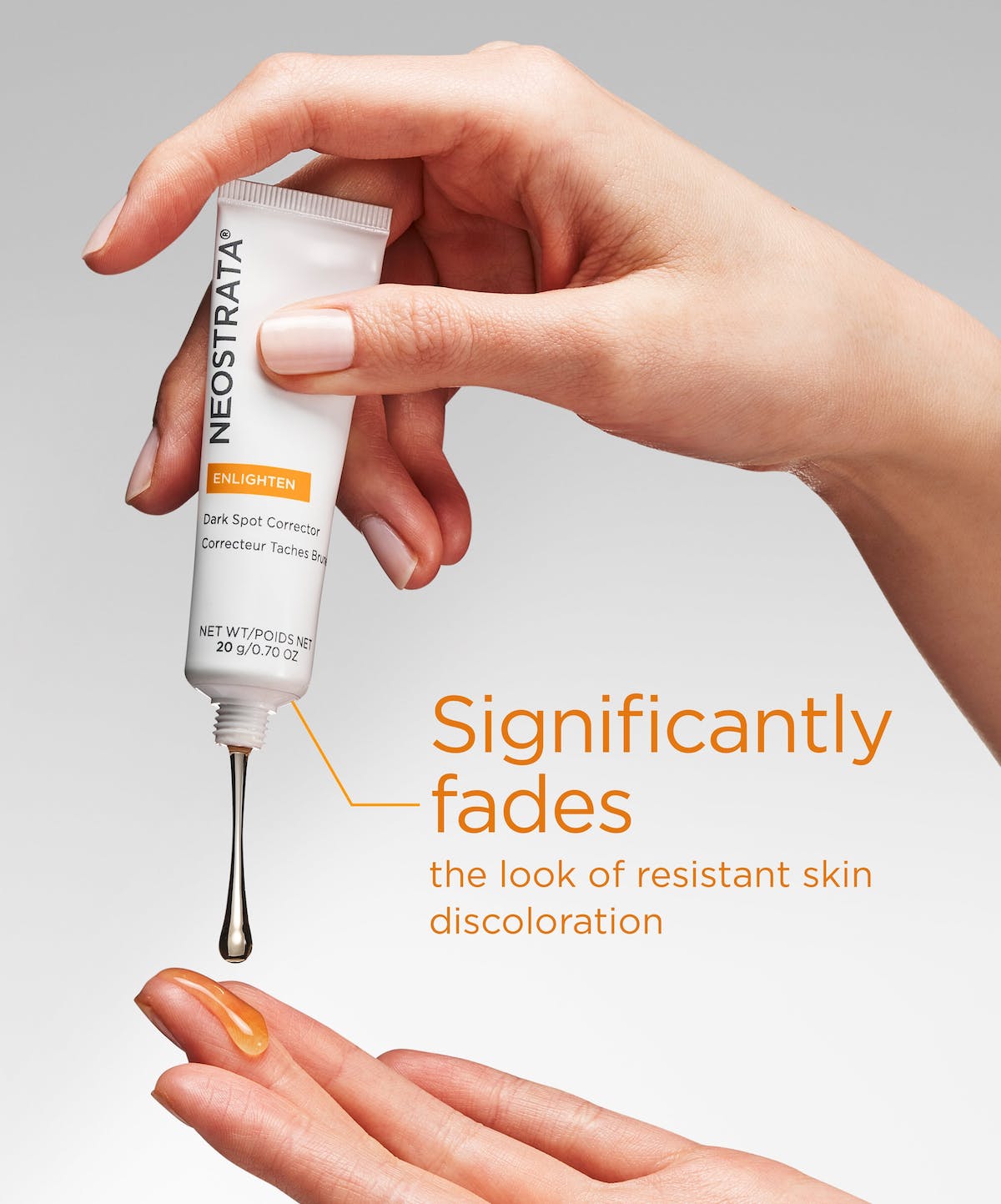 Dark Spot Corrector