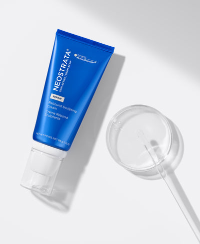 Rebound Sculpting Cream