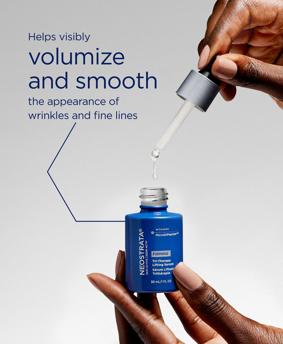 Tri- Therapy Lifting Serum