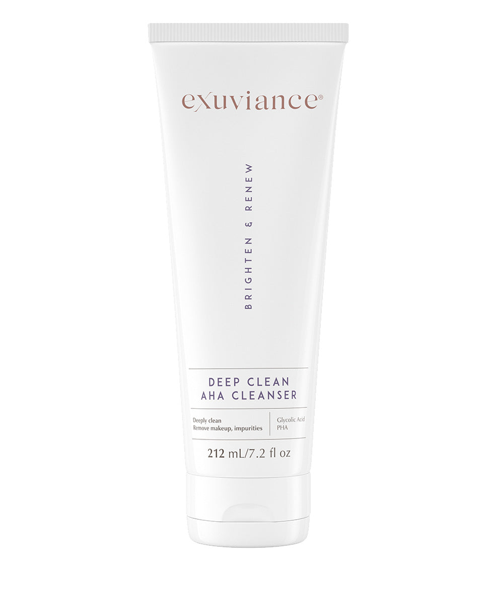 Deep Clean AHA Cleanser