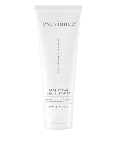 Deep Clean AHA Cleanser