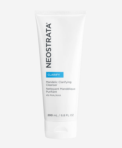 Mandelic Clarifying Cleanser