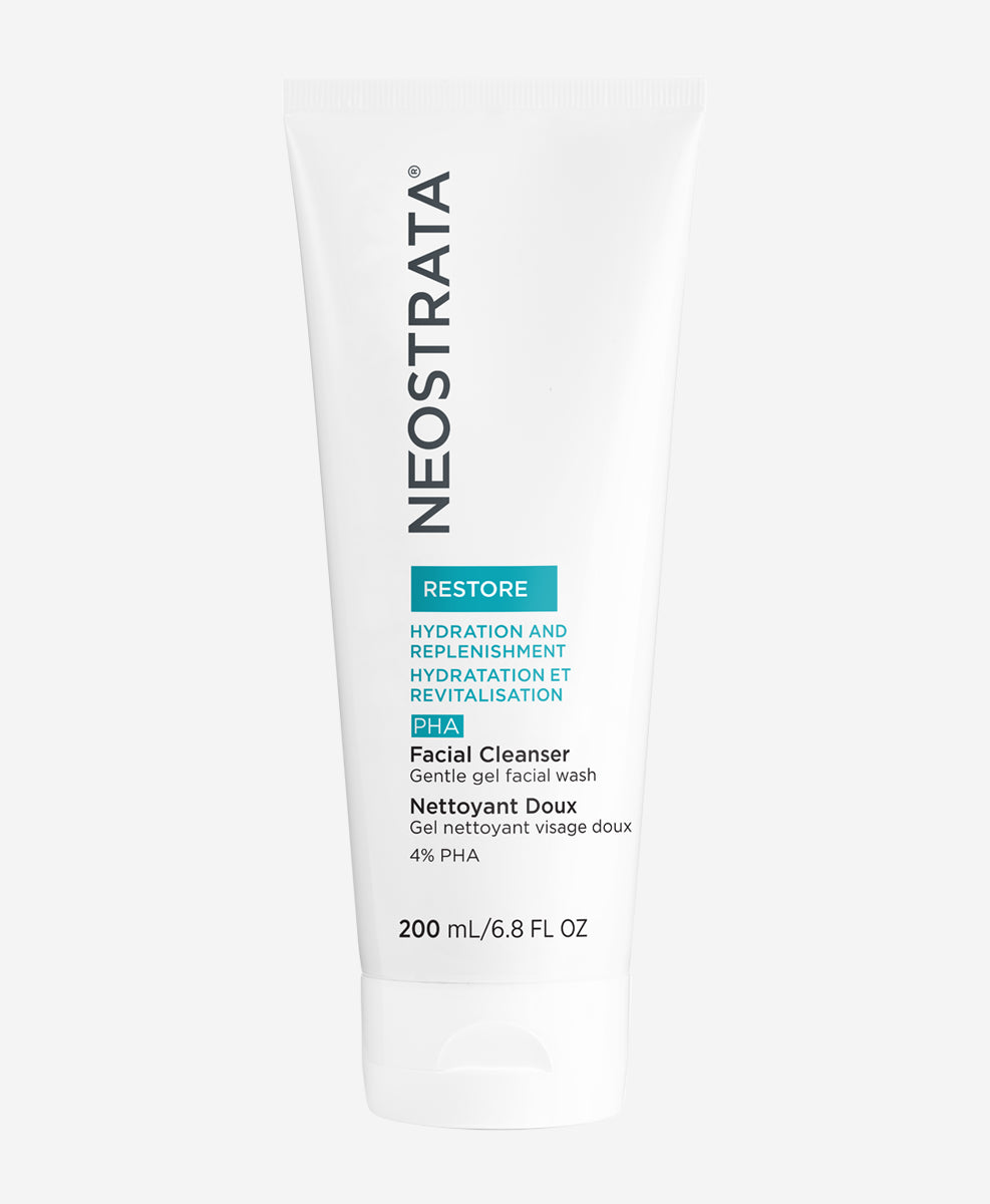 PHA Facial Cleanser