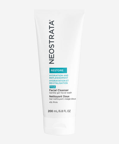 PHA Facial Cleanser