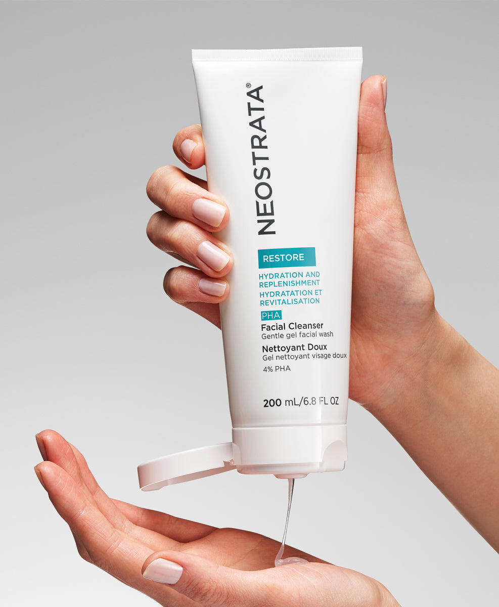 PHA Facial Cleanser