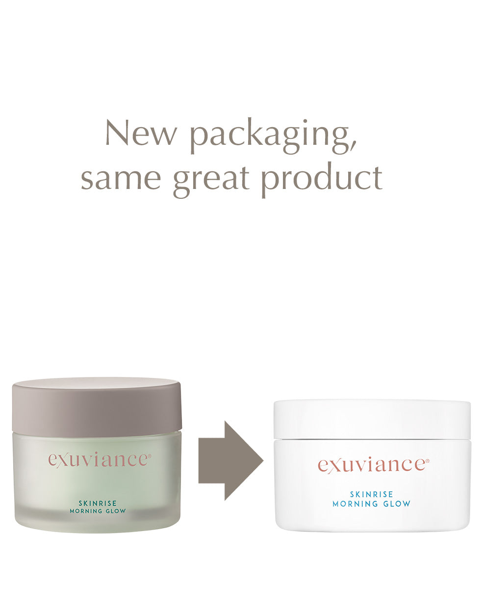 Skinrise Morning Glow