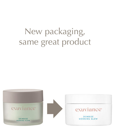 Skinrise Morning Glow