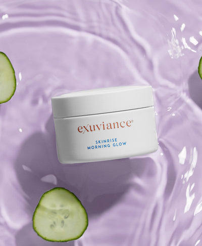 Skinrise Morning Glow