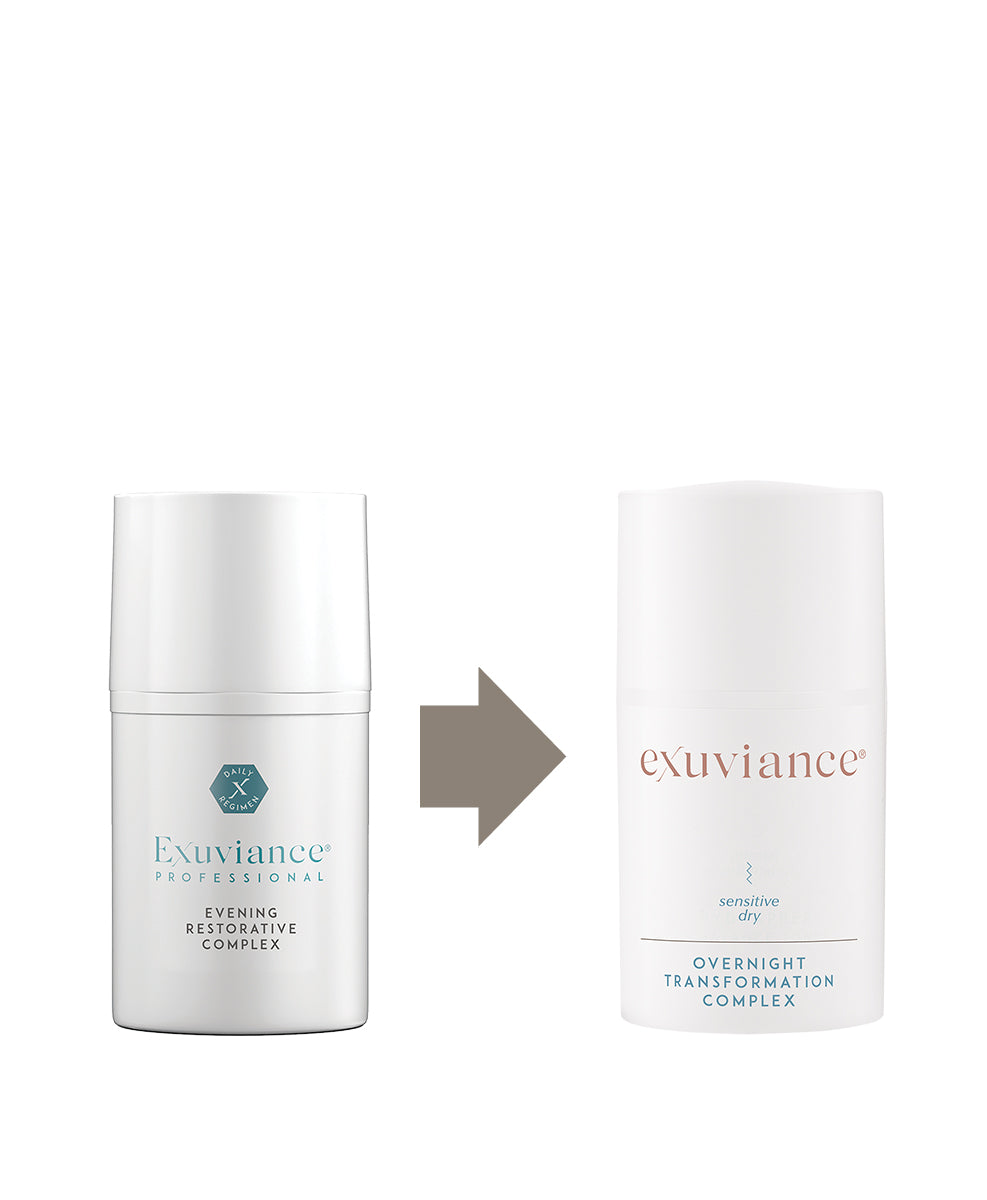 Overnigth Transformation Complex