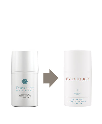 Overnigth Transformation Complex