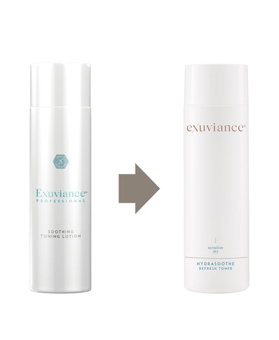 Hydrasoothe