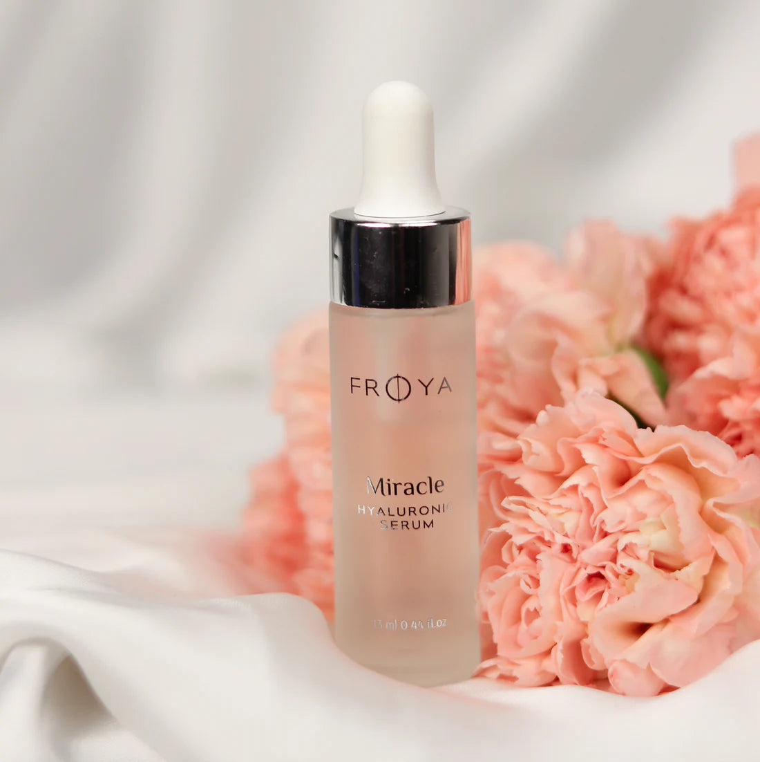 Miracle Hyaluronic Serum