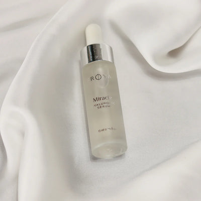 Miracle Hyaluronic Serum