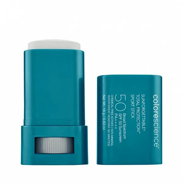 Sunforgettable Total Protection Sport Stick