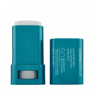 Sunforgettable Total Protection Sport Stick