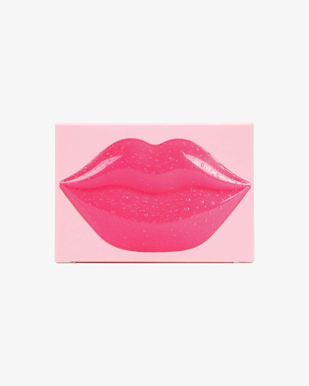 Lip Mask Pink - 20 patches