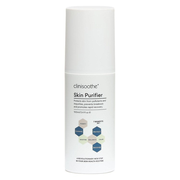 Clinisoothe Skin Purifier