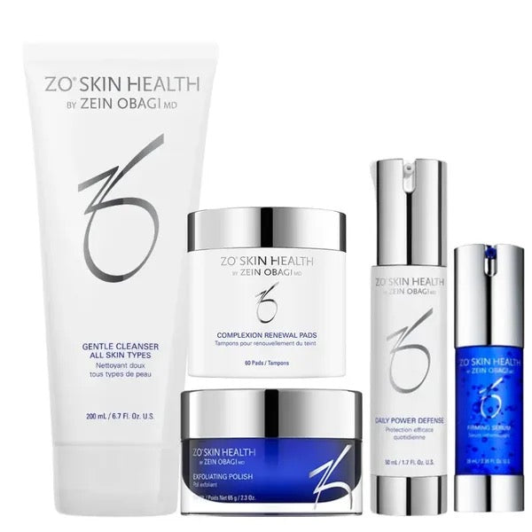 ZO SKIN HEALTH ZO FESTIVE COLLECTION