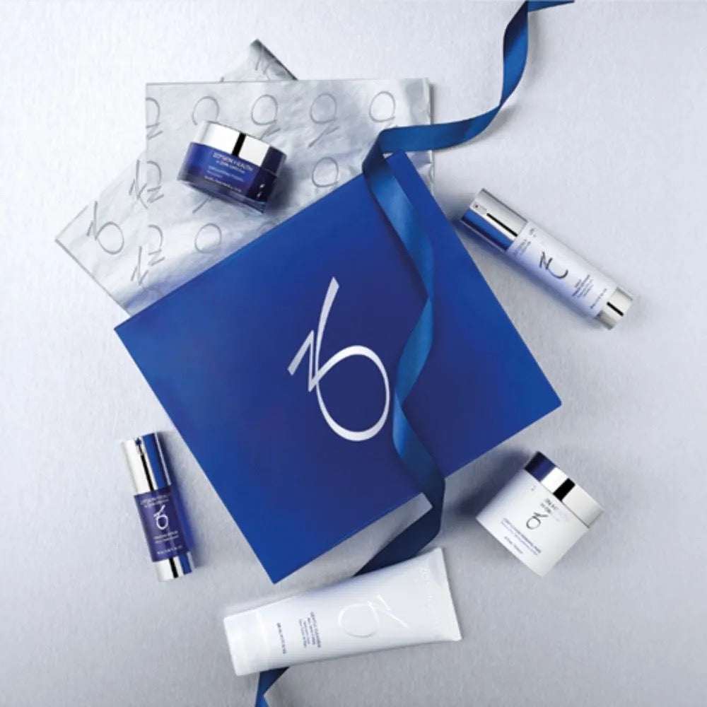 ZO SKIN HEALTH ZO FESTIVE COLLECTION
