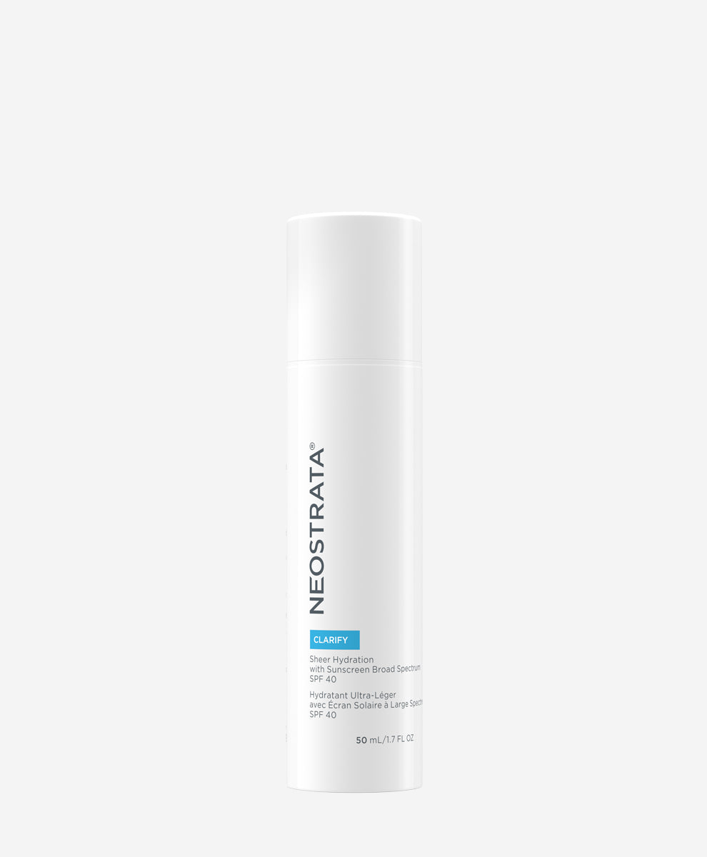 Neostrata - Sheer Hydration SPF 40