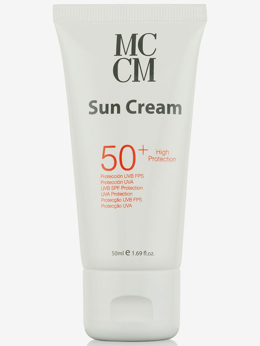 MCCM - Sun Cream Without Color