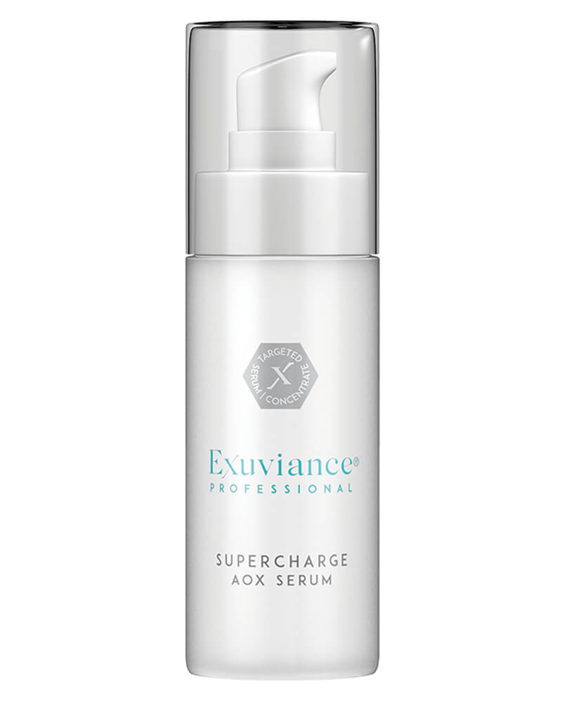 Exuviance - Supercharge AOX Serum