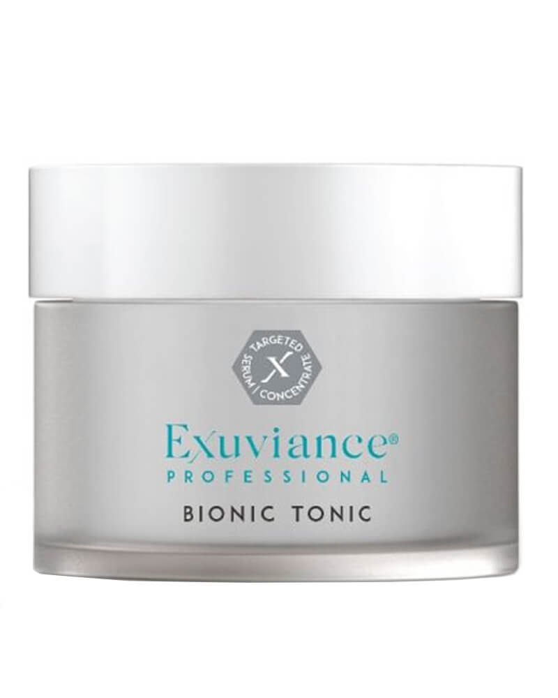 Exuviance - Bionic Tonic Pads