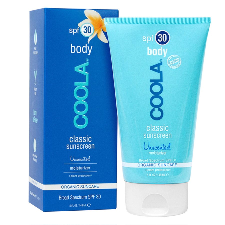 Coola - Classic Unscented SPF 30