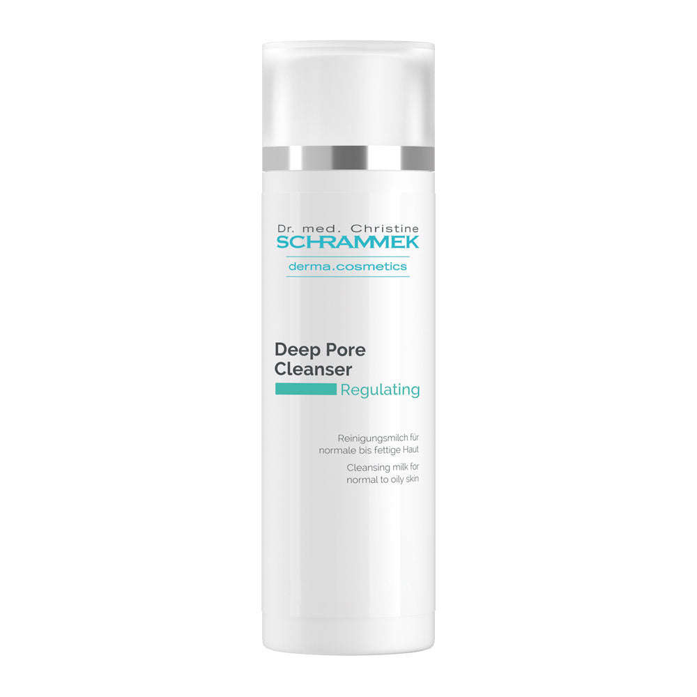 Dr. Schrammek - Deep Pore Cleanser 50 ml