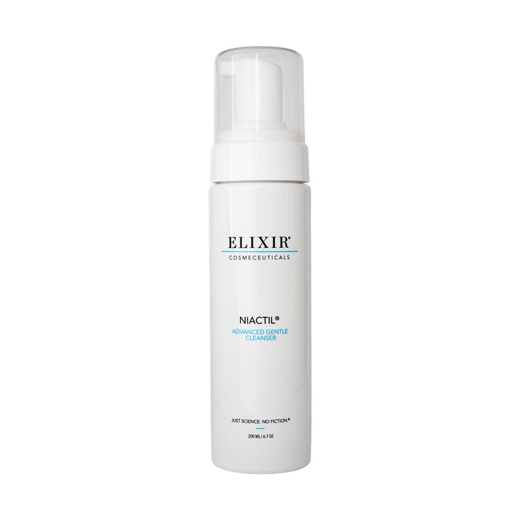 Elixir - Niactil Advanced Gentle Cleanser