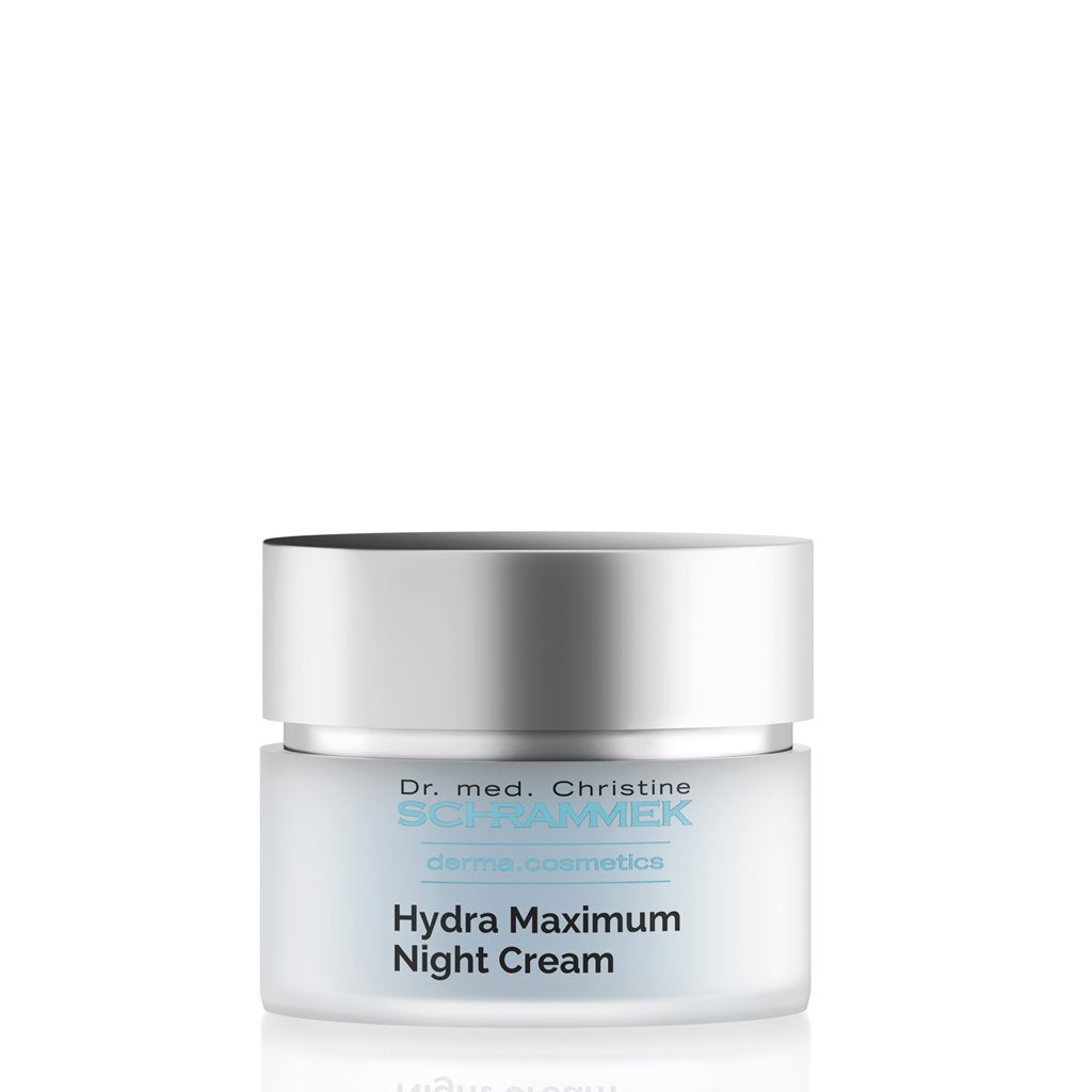 Dr. Schrammek -  Hydra Maximum Night Cream
