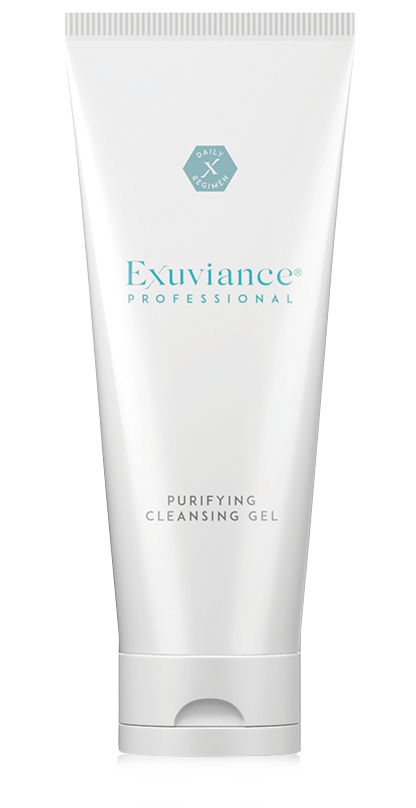 Exuviance - Purifying Cleansing Gel