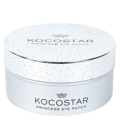 Kocostar - Princess Eye Patch Gold 30 Pairs
