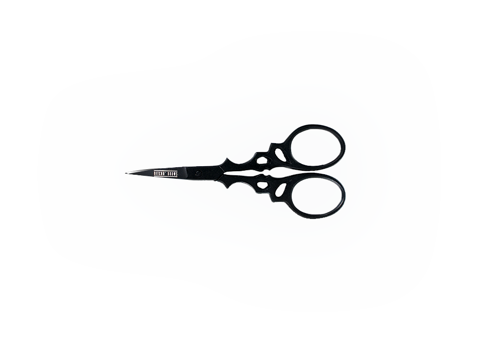 Bitchn' Brows - Brow Scissors