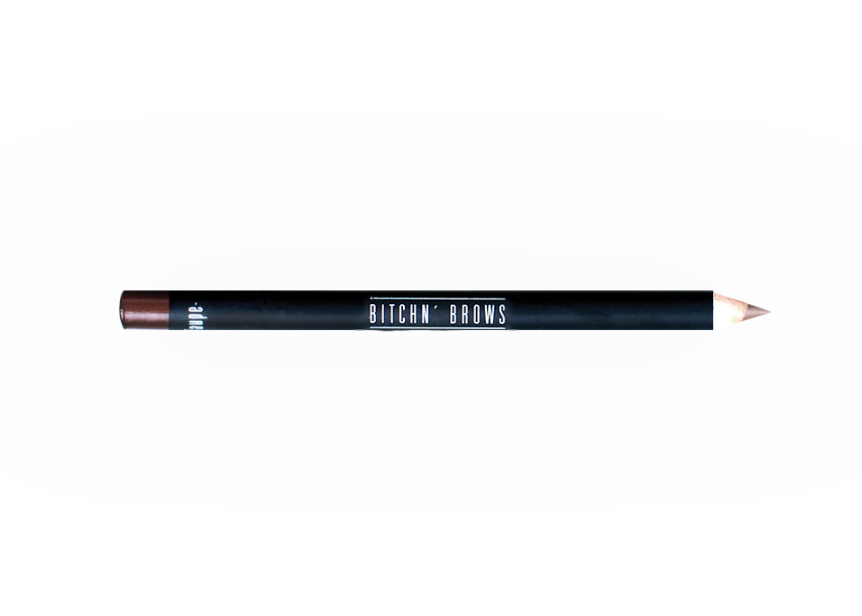 Bitchn' Brows - Brow Pencil